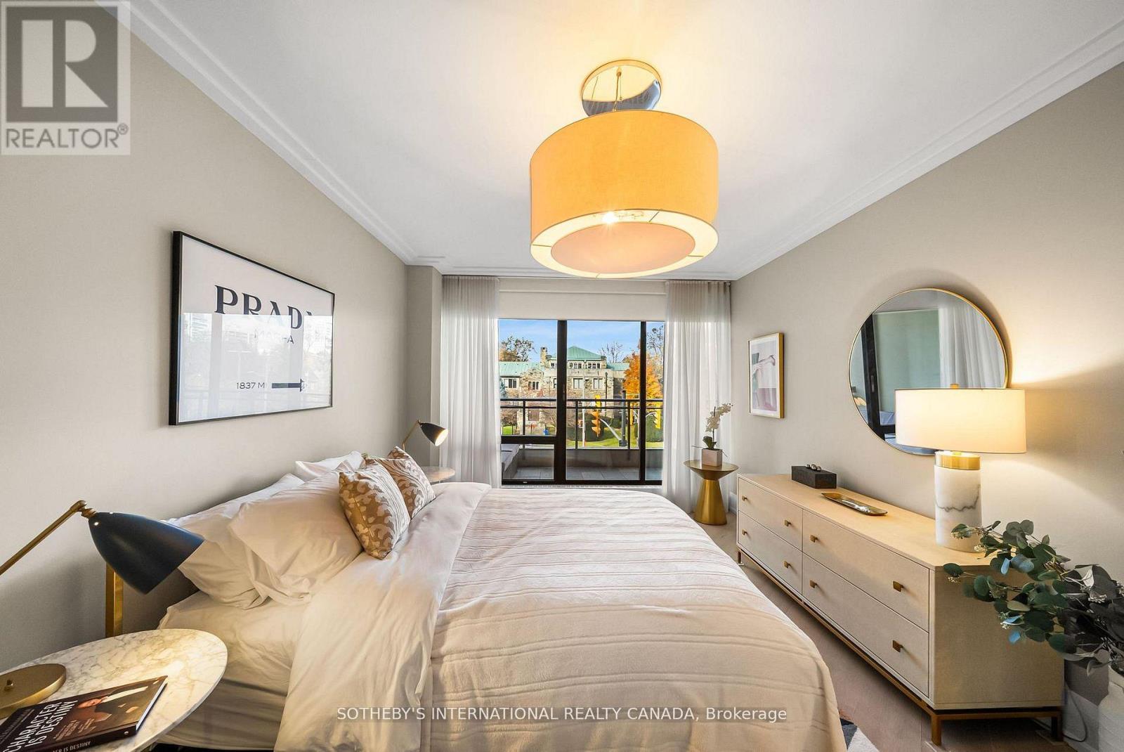 301 - 235 St Clair Avenue W, Toronto, Ontario  M4V 1R4 - Photo 19 - C12703442