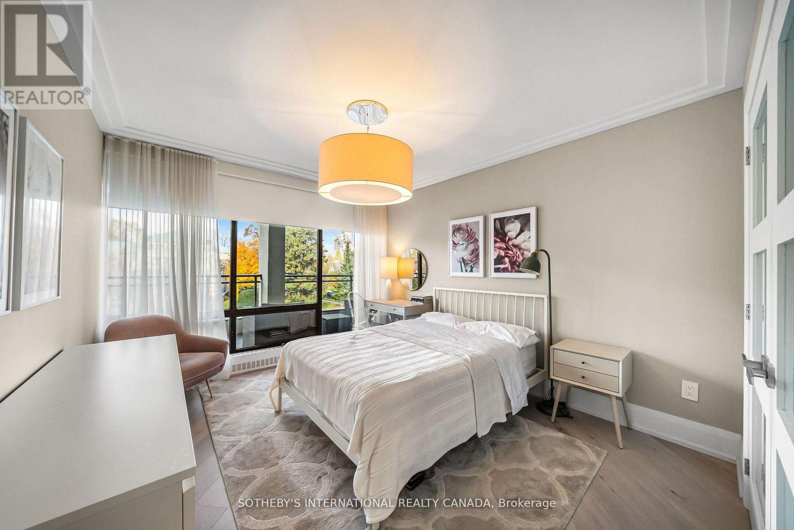 301 - 235 St Clair Avenue W, Toronto, Ontario  M4V 1R4 - Photo 25 - C12703442