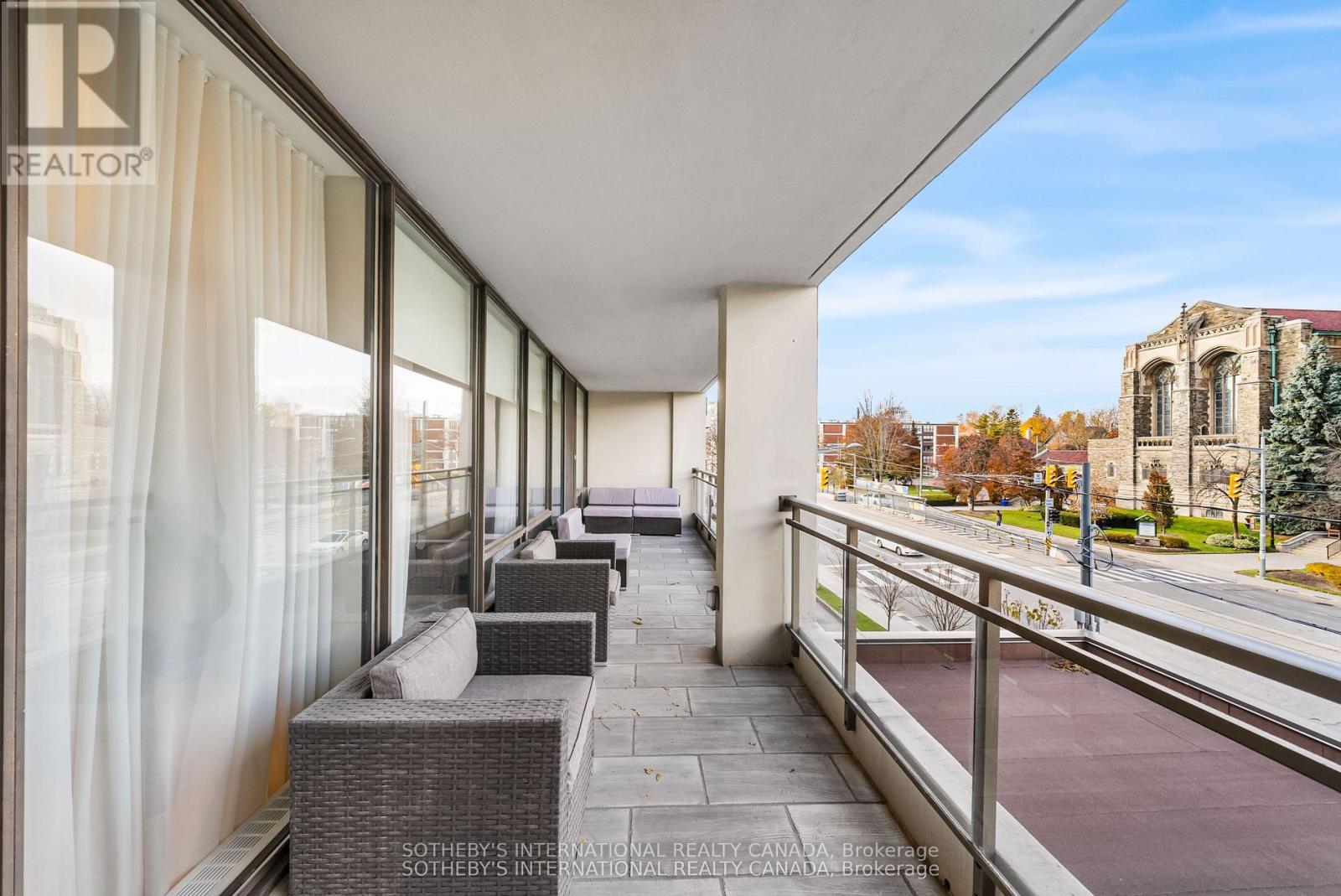 301 - 235 St Clair Avenue W, Toronto, Ontario  M4V 1R4 - Photo 30 - C12703442