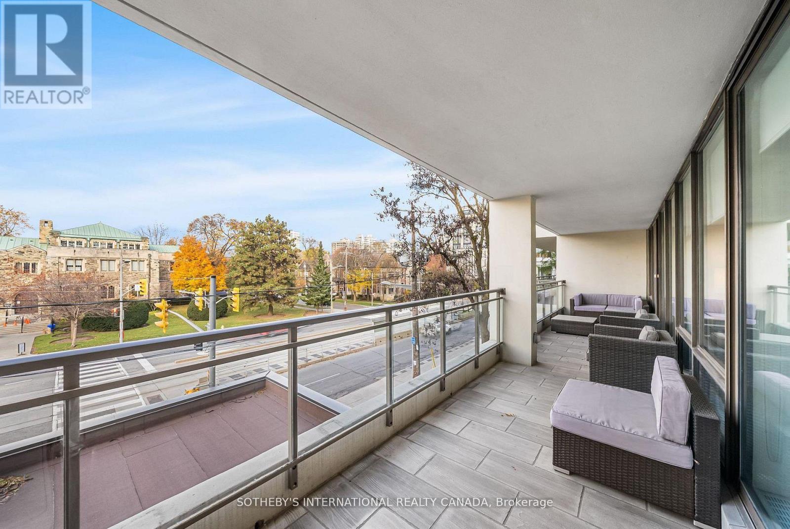 301 - 235 St Clair Avenue W, Toronto, Ontario  M4V 1R4 - Photo 31 - C12703442