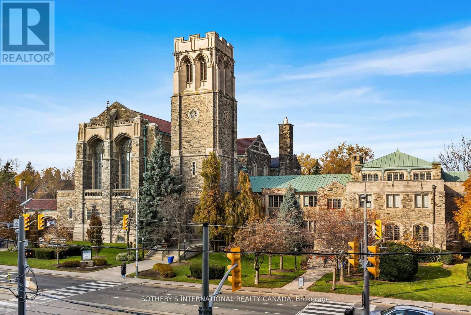 301 - 235 St Clair Avenue W, Toronto, Ontario  M4V 1R4 - Photo 33 - C12703442