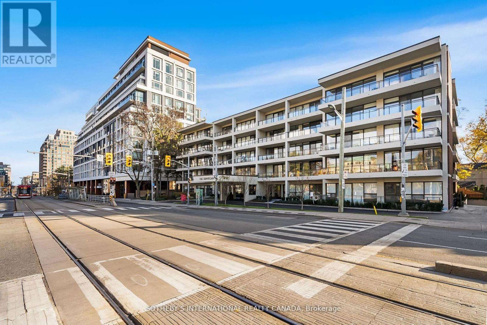 301 - 235 St Clair Avenue W, Toronto, Ontario  M4V 1R4 - Photo 35 - C12703442