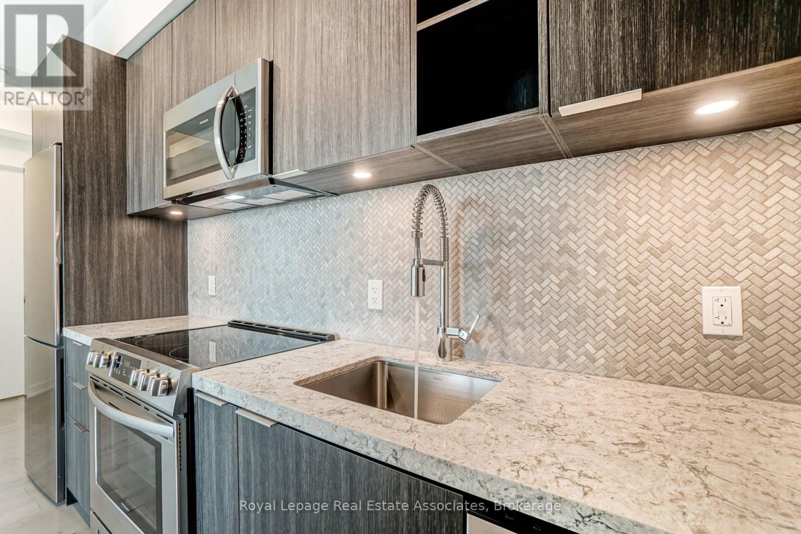 1208 - 30 Ordnance Street, Toronto, Ontario  M6K 1A2 - Photo 16 - C12703482