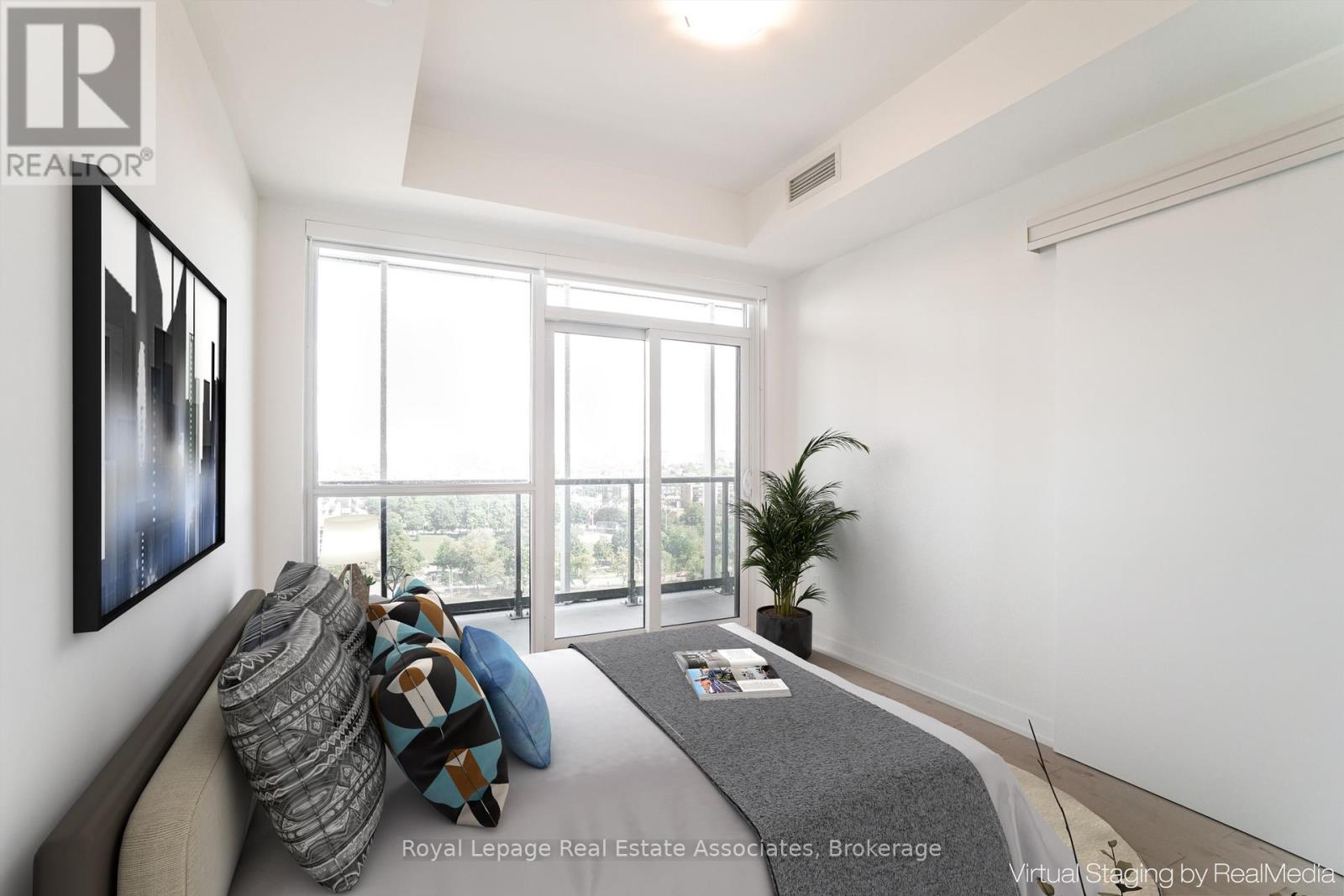 1208 - 30 Ordnance Street, Toronto, Ontario  M6K 1A2 - Photo 18 - C12703482