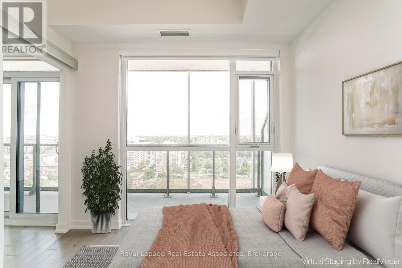 1208 - 30 Ordnance Street, Toronto, Ontario  M6K 1A2 - Photo 24 - C12703482