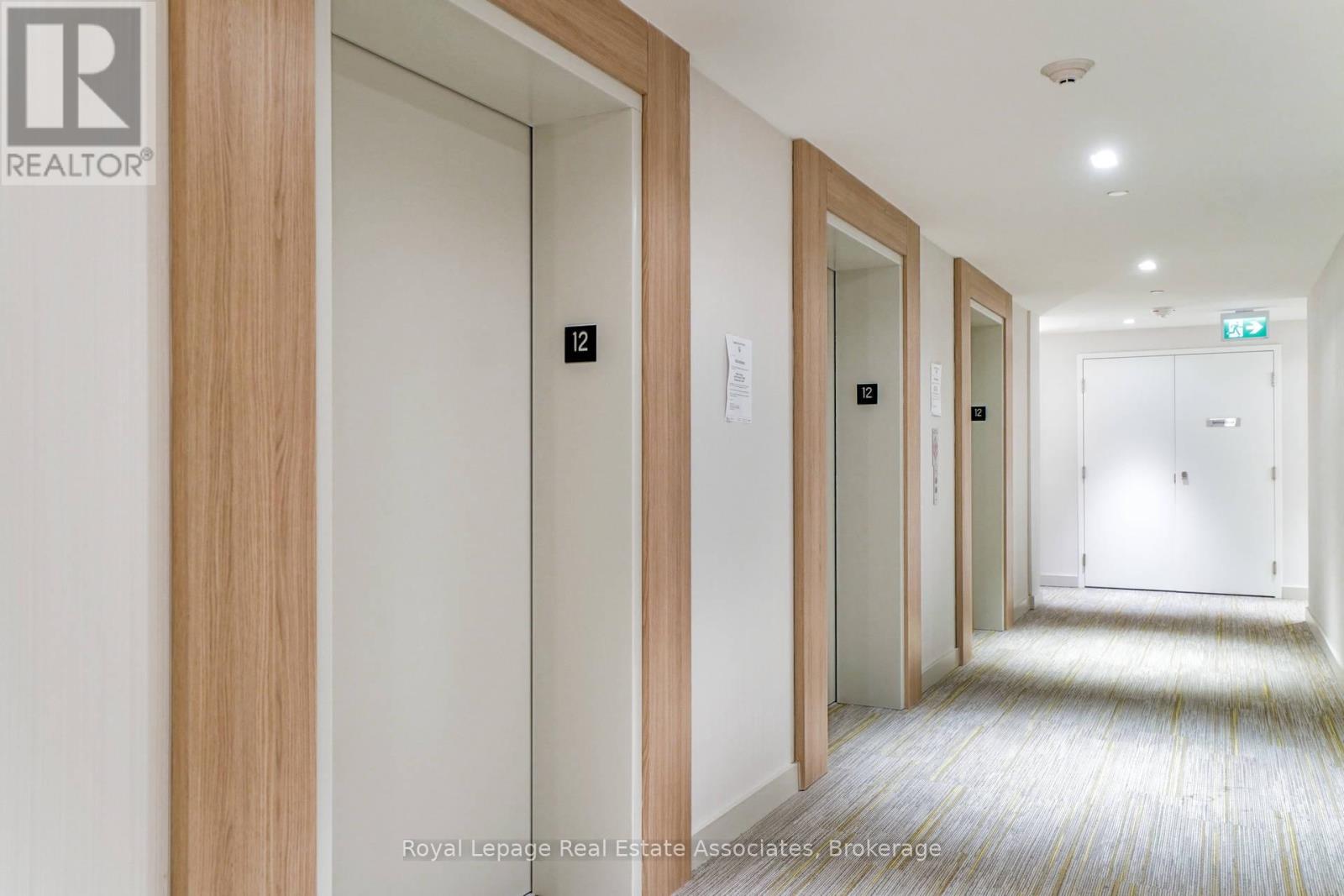 1208 - 30 Ordnance Street, Toronto, Ontario  M6K 1A2 - Photo 4 - C12703482