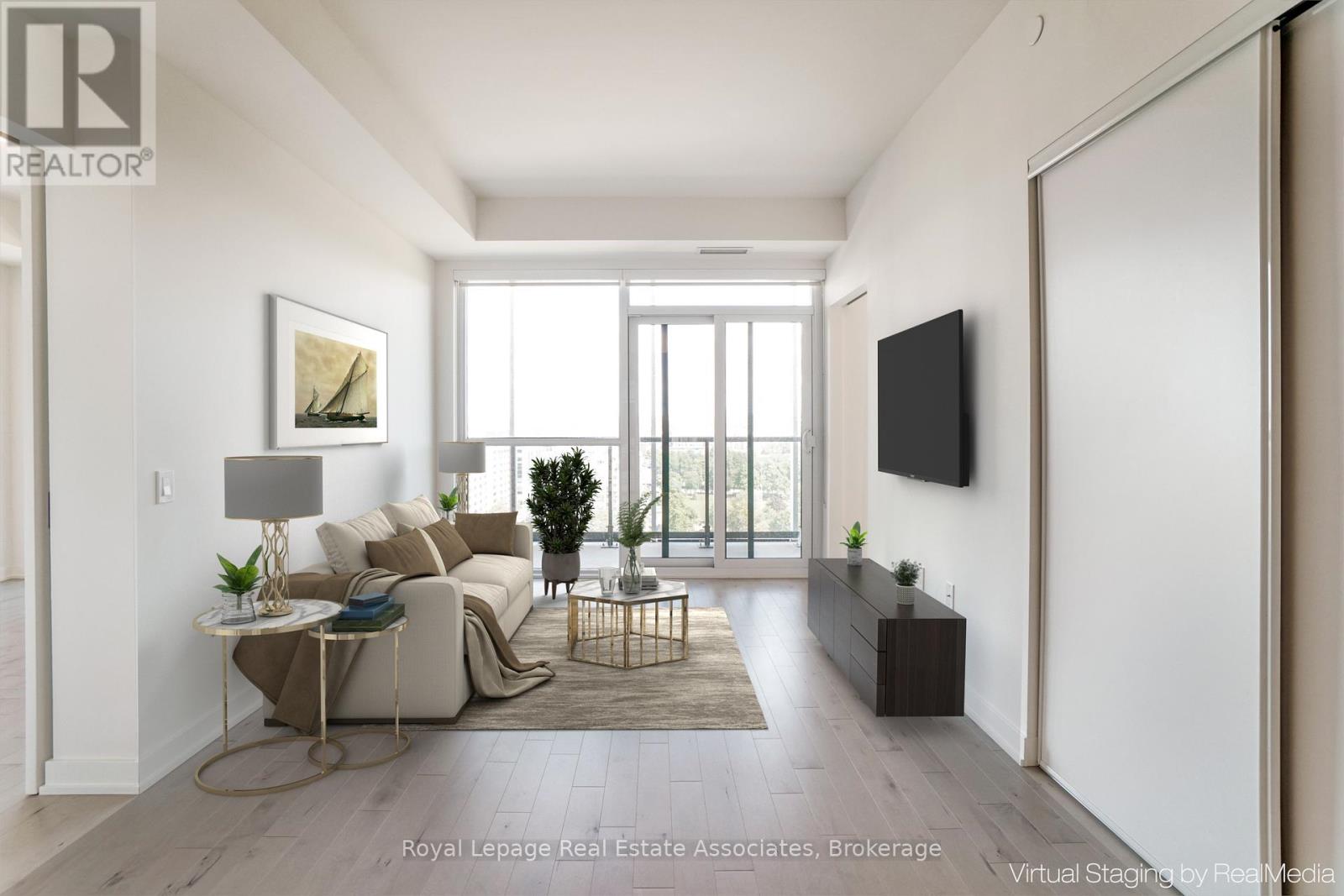 1208 - 30 Ordnance Street, Toronto, Ontario  M6K 1A2 - Photo 9 - C12703482