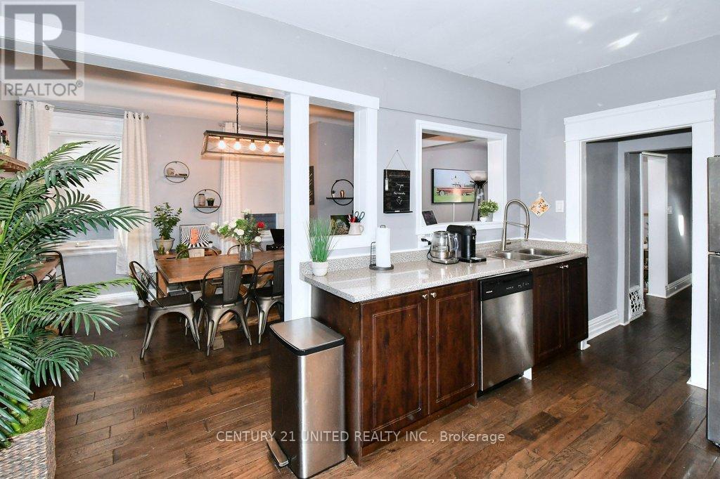 27 Park Street N, Peterborough, Ontario  K9J 3V3 - Photo 16 - X12440698