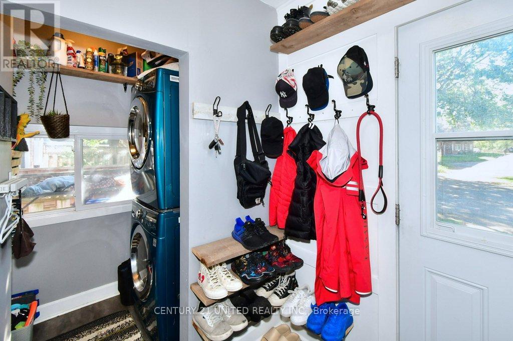 27 Park Street N, Peterborough, Ontario  K9J 3V3 - Photo 21 - X12440698
