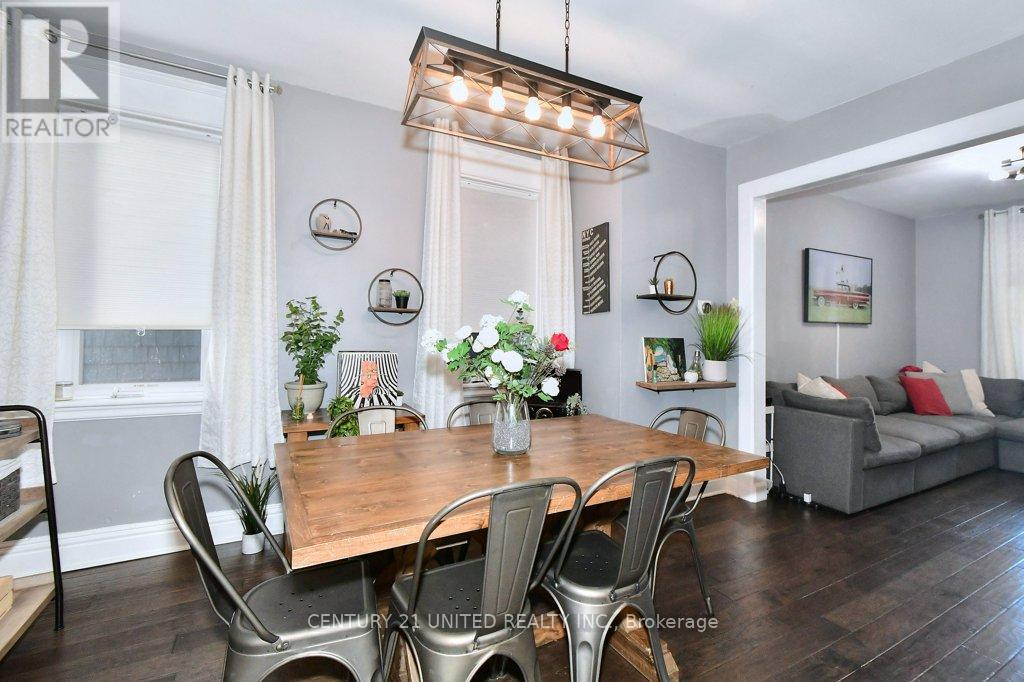 27 Park Street N, Peterborough, Ontario  K9J 3V3 - Photo 12 - X12440698