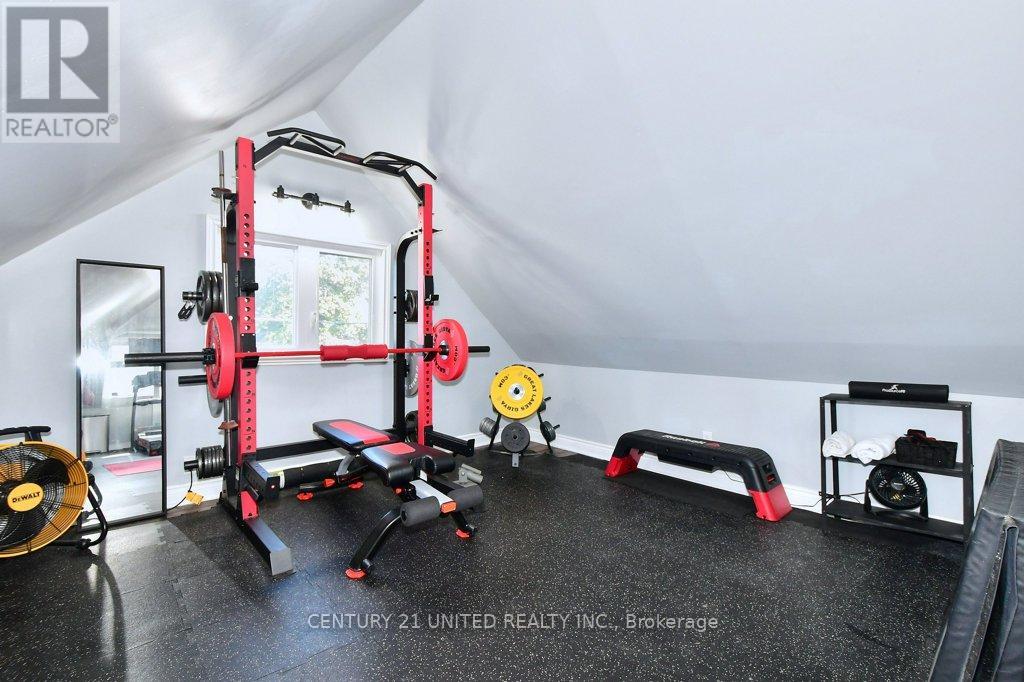 27 Park Street N, Peterborough, Ontario  K9J 3V3 - Photo 33 - X12440698