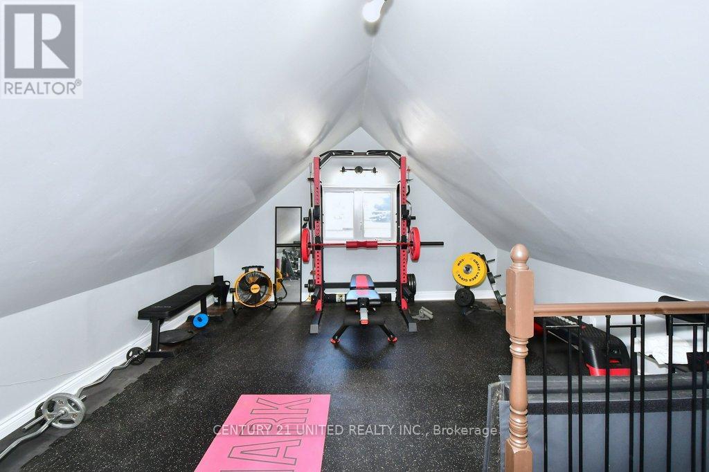 27 Park Street N, Peterborough, Ontario  K9J 3V3 - Photo 35 - X12440698