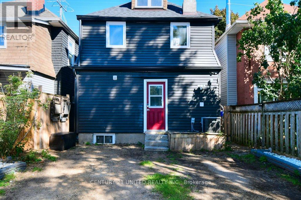 27 Park Street N, Peterborough, Ontario  K9J 3V3 - Photo 37 - X12440698