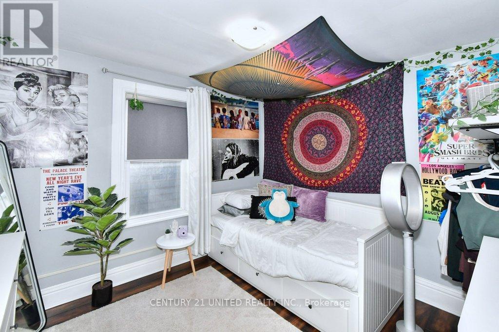 27 Park Street N, Peterborough, Ontario  K9J 3V3 - Photo 28 - X12440698