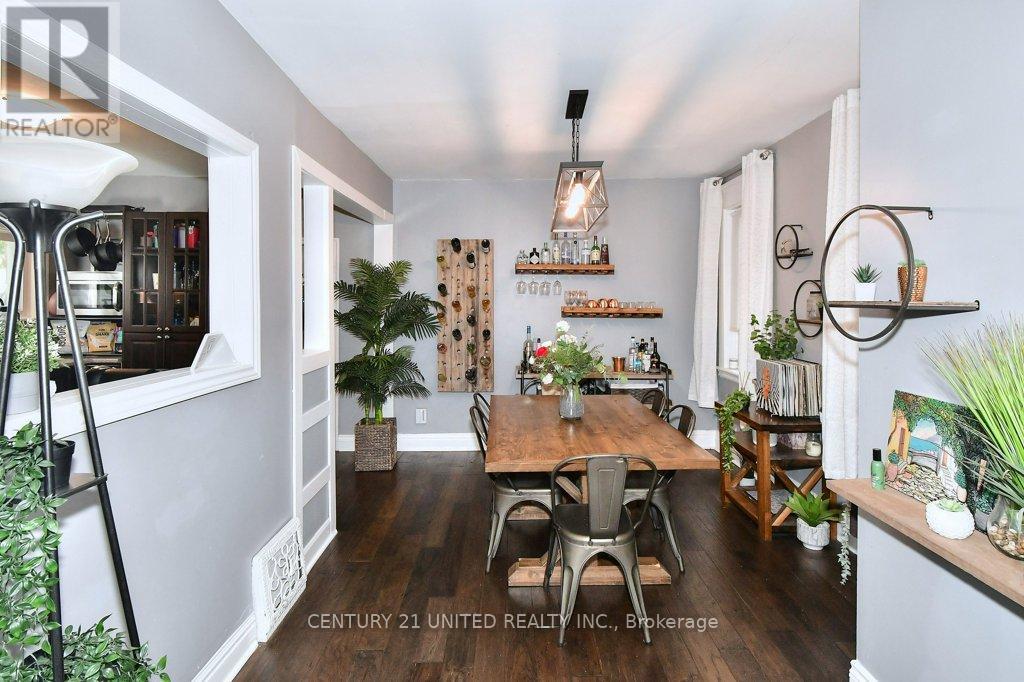 27 Park Street N, Peterborough, Ontario  K9J 3V3 - Photo 8 - X12440698