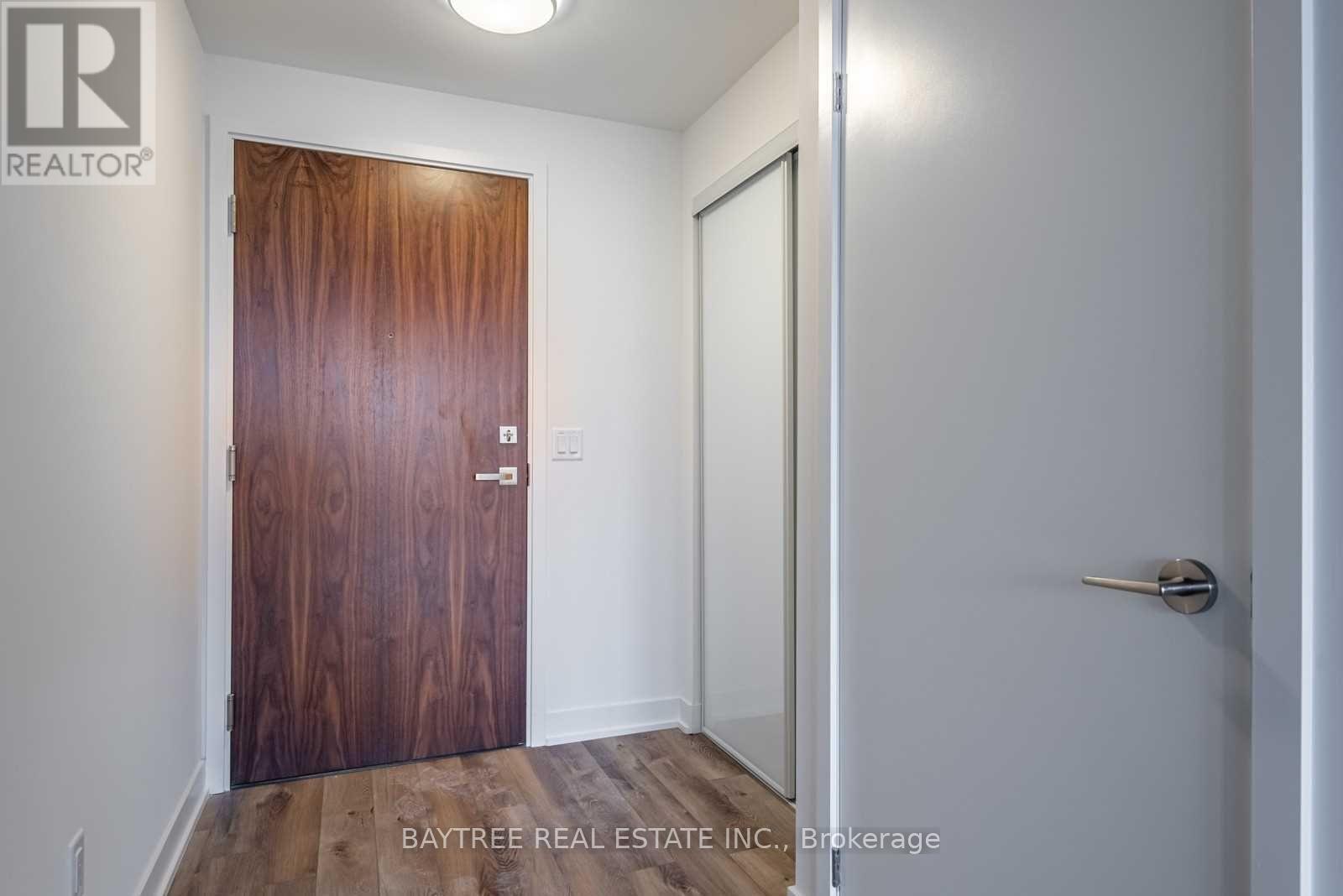 1019 - 30 Baseball Place, Toronto, Ontario  M4M 0E8 - Photo 15 - E12703292