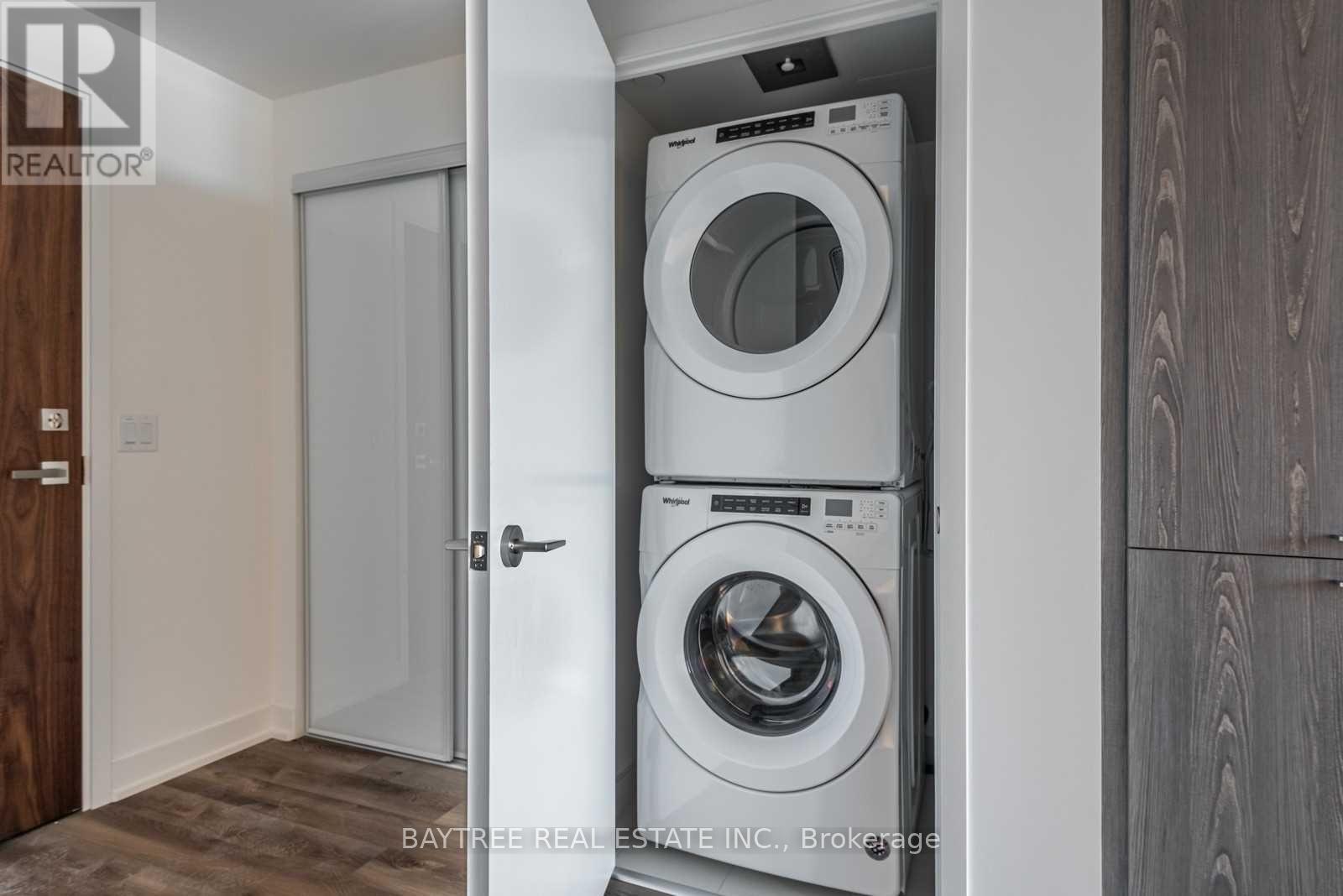 1019 - 30 Baseball Place, Toronto, Ontario  M4M 0E8 - Photo 16 - E12703292