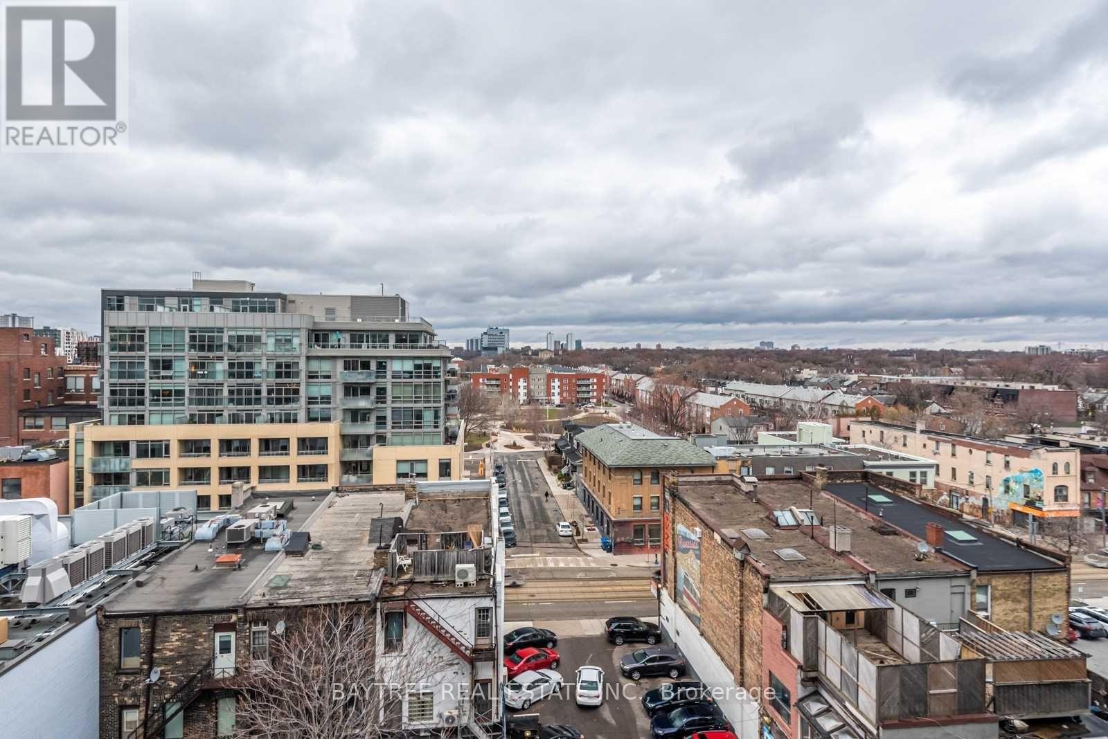 1019 - 30 Baseball Place, Toronto, Ontario  M4M 0E8 - Photo 17 - E12703292