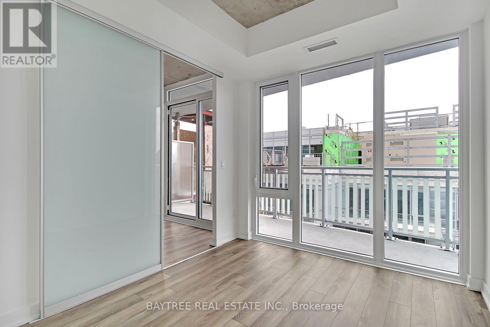 606 - 45 Baseball Place, Toronto, Ontario  M4M 0H1 - Photo 10 - E12703296