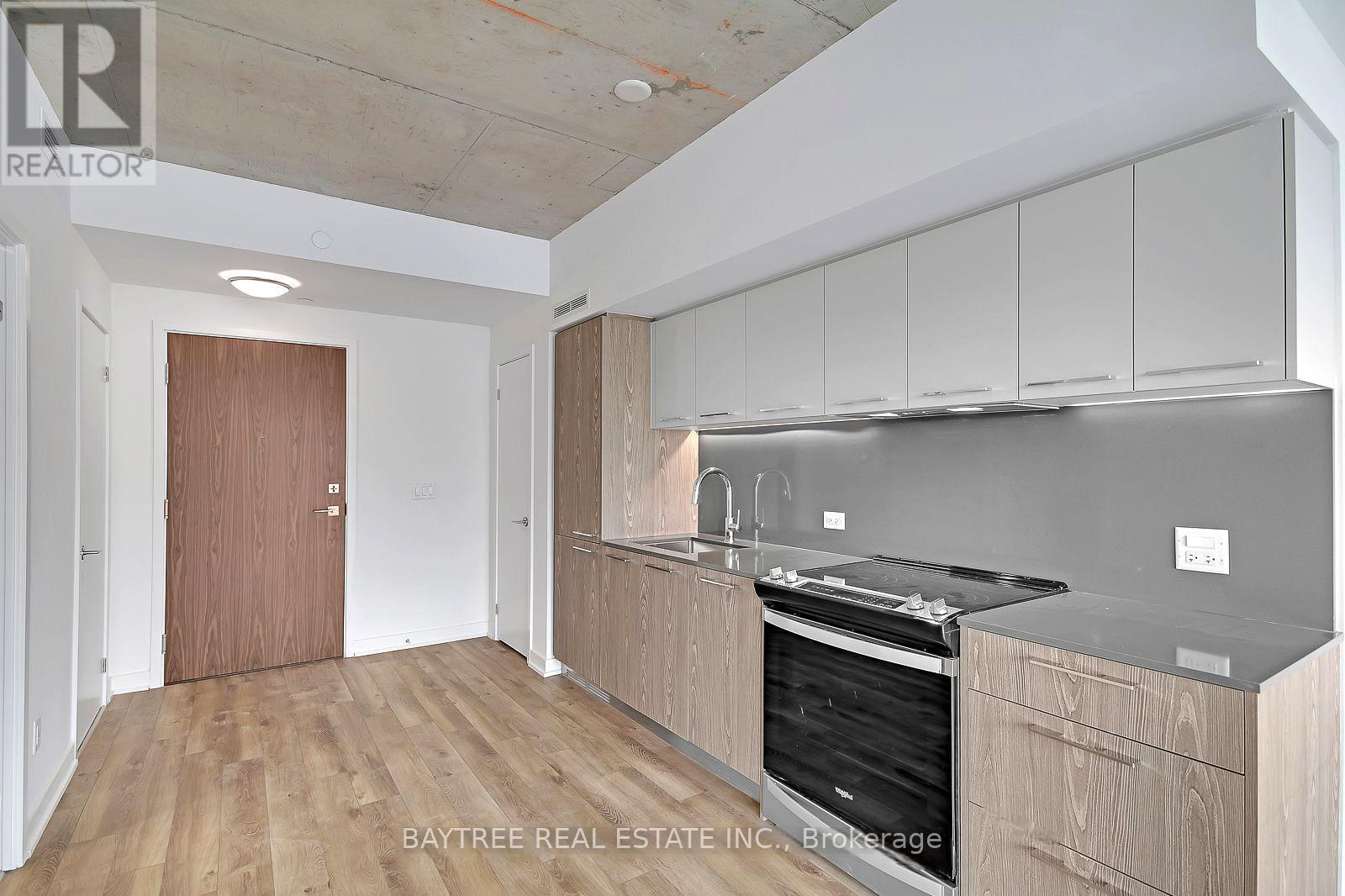 606 - 45 Baseball Place, Toronto, Ontario  M4M 0H1 - Photo 14 - E12703296