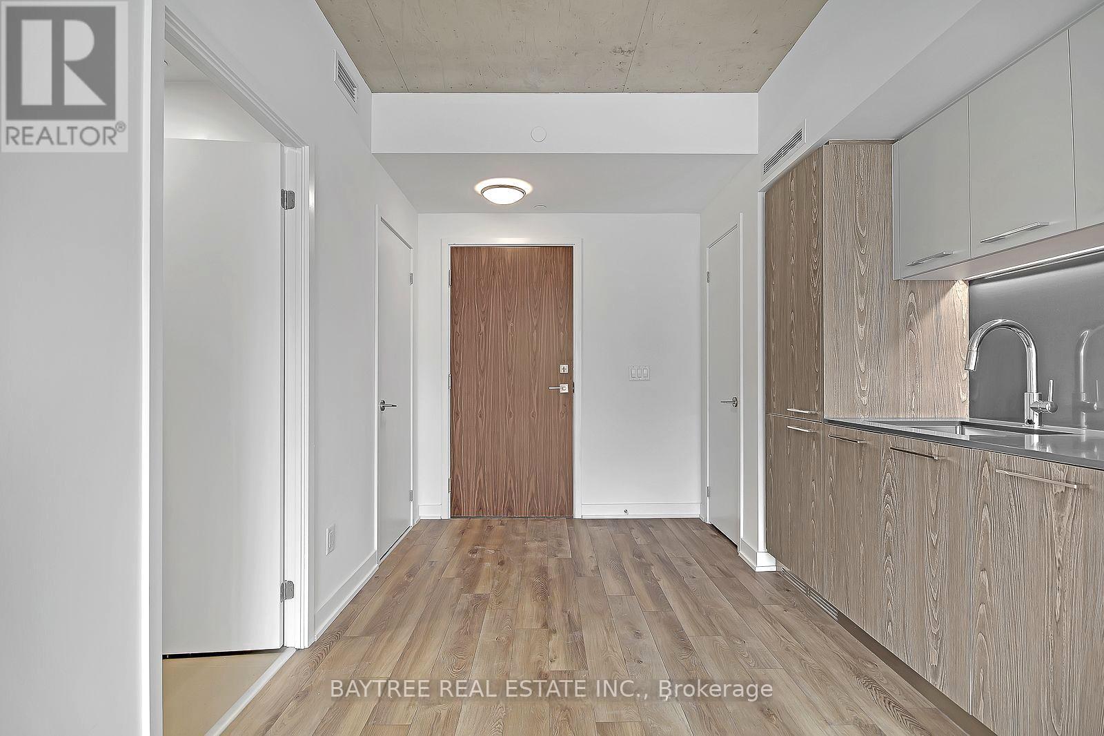 606 - 45 Baseball Place, Toronto, Ontario  M4M 0H1 - Photo 15 - E12703296