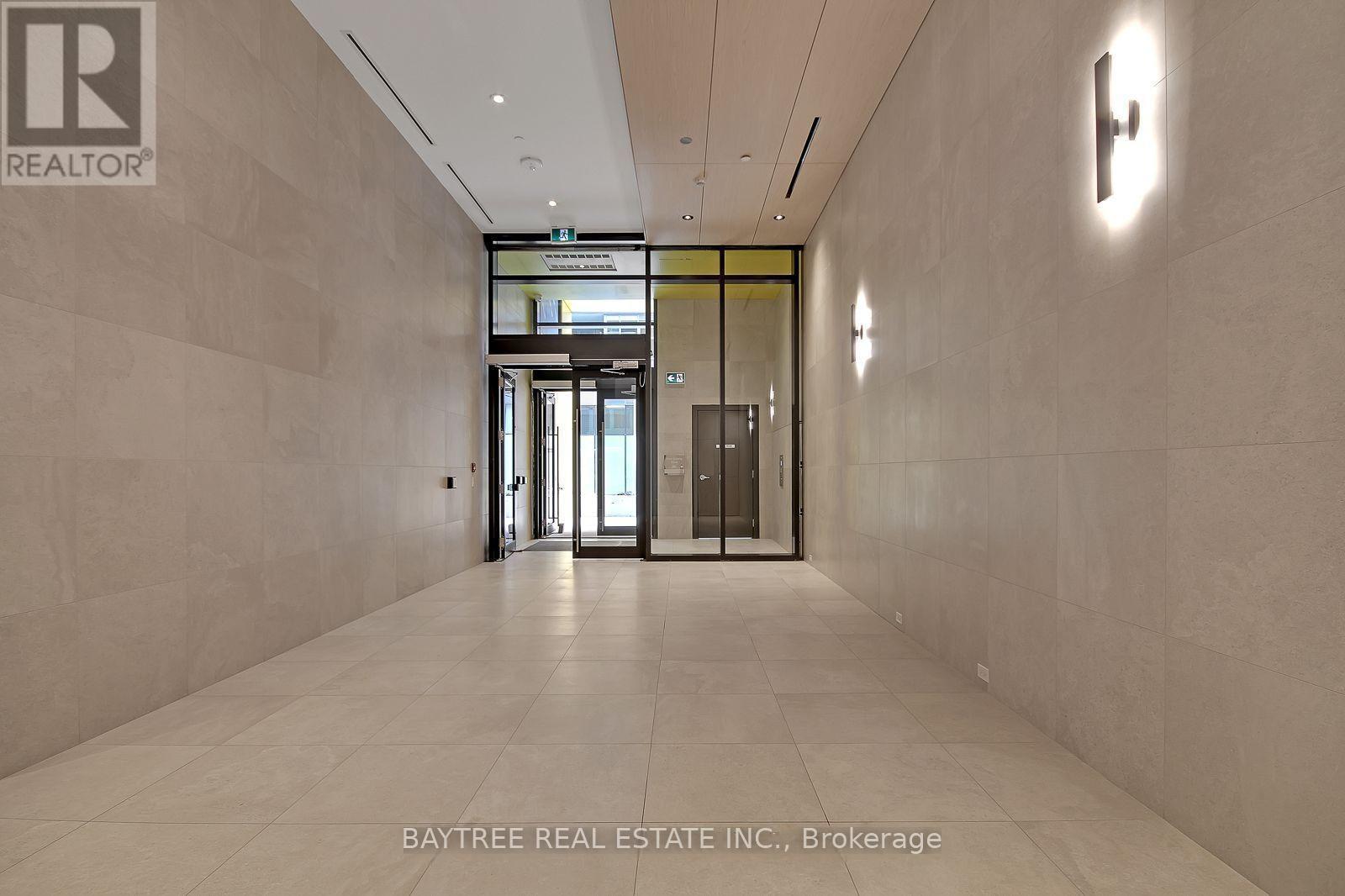 606 - 45 Baseball Place, Toronto, Ontario  M4M 0H1 - Photo 21 - E12703296