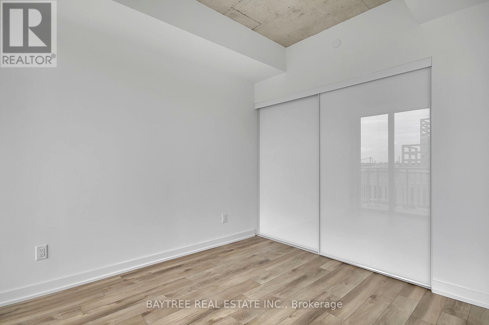 606 - 45 Baseball Place, Toronto, Ontario  M4M 0H1 - Photo 8 - E12703296