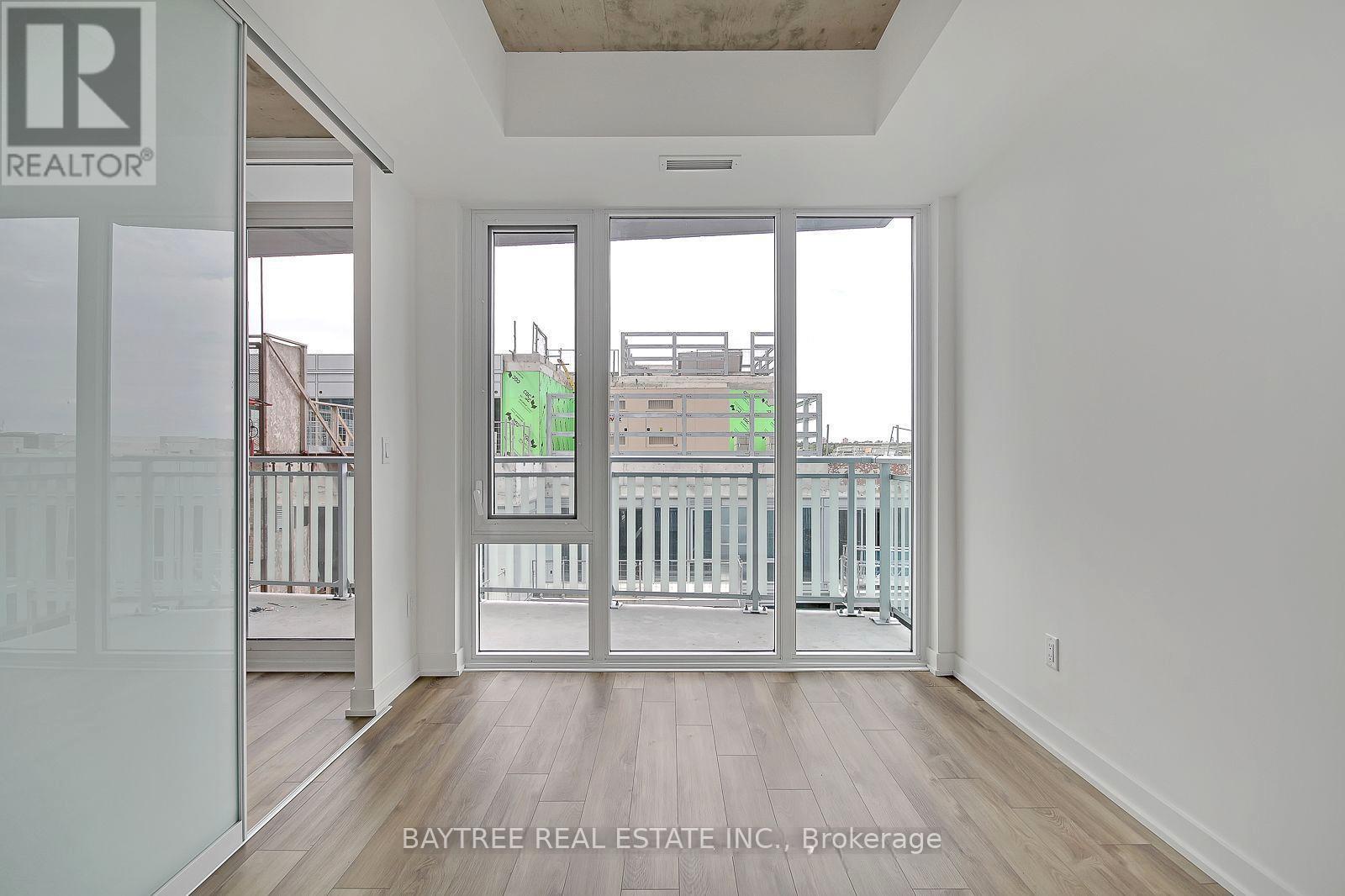 606 - 45 Baseball Place, Toronto, Ontario  M4M 0H1 - Photo 9 - E12703296