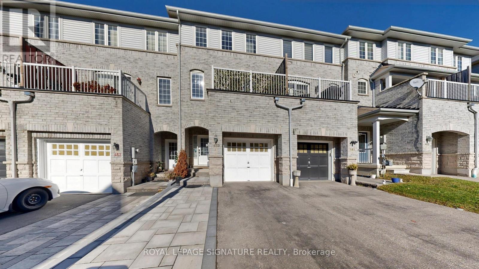 459 Rossland Road E, Ajax, Ontario  L1Z 0K8 - Photo 31 - E12703310