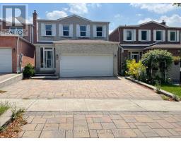 47 HILLFARM DRIVE, Toronto, Ontario