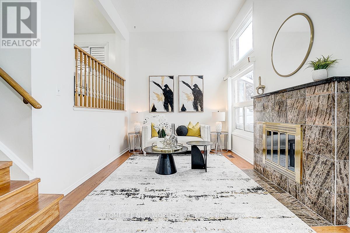 75 Enchanted Hills Crescent, Toronto, Ontario  M1V 3N9 - Photo 10 - E12703426