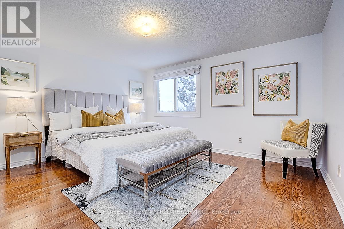 75 Enchanted Hills Crescent, Toronto, Ontario  M1V 3N9 - Photo 15 - E12703426