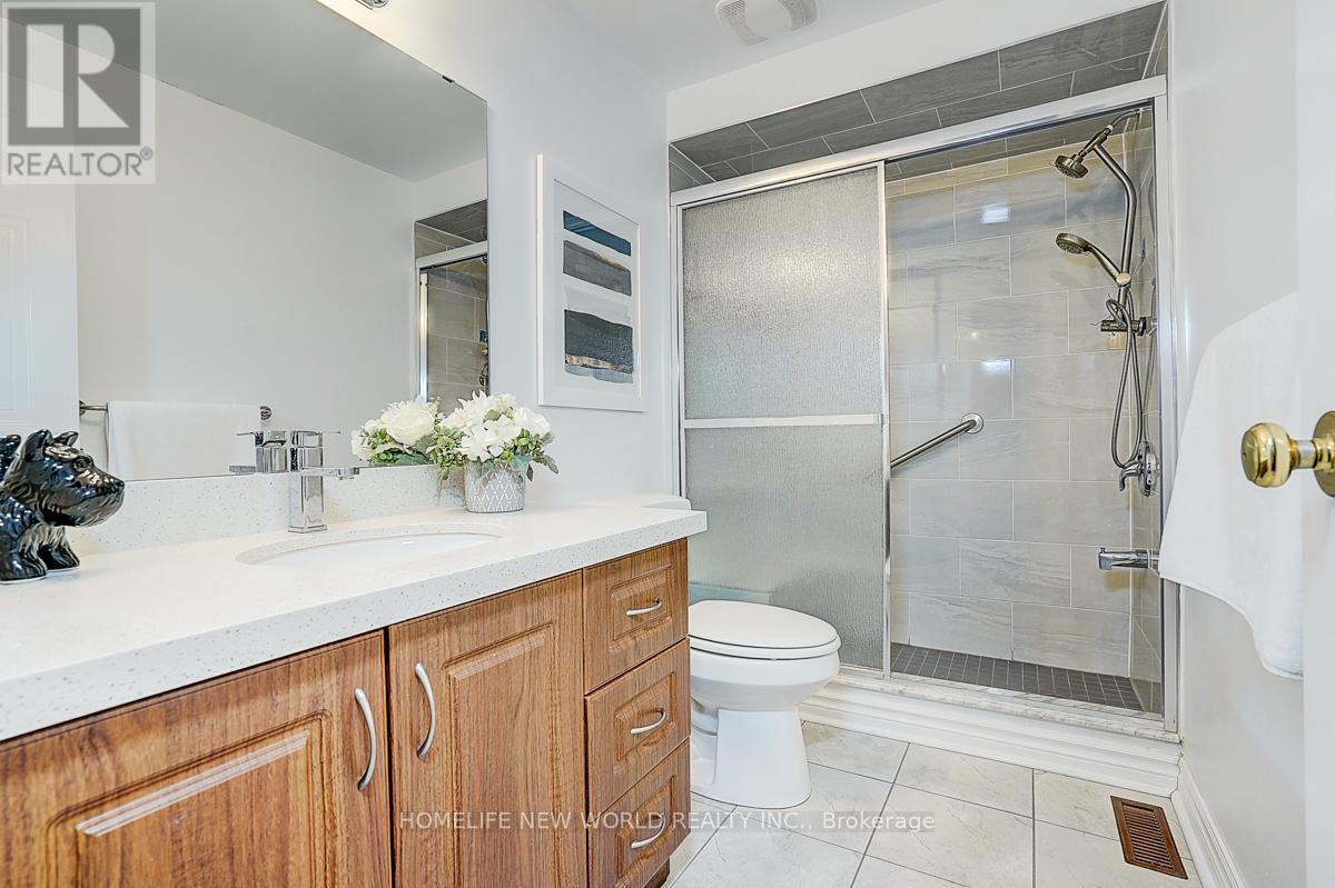 75 Enchanted Hills Crescent, Toronto, Ontario  M1V 3N9 - Photo 17 - E12703426