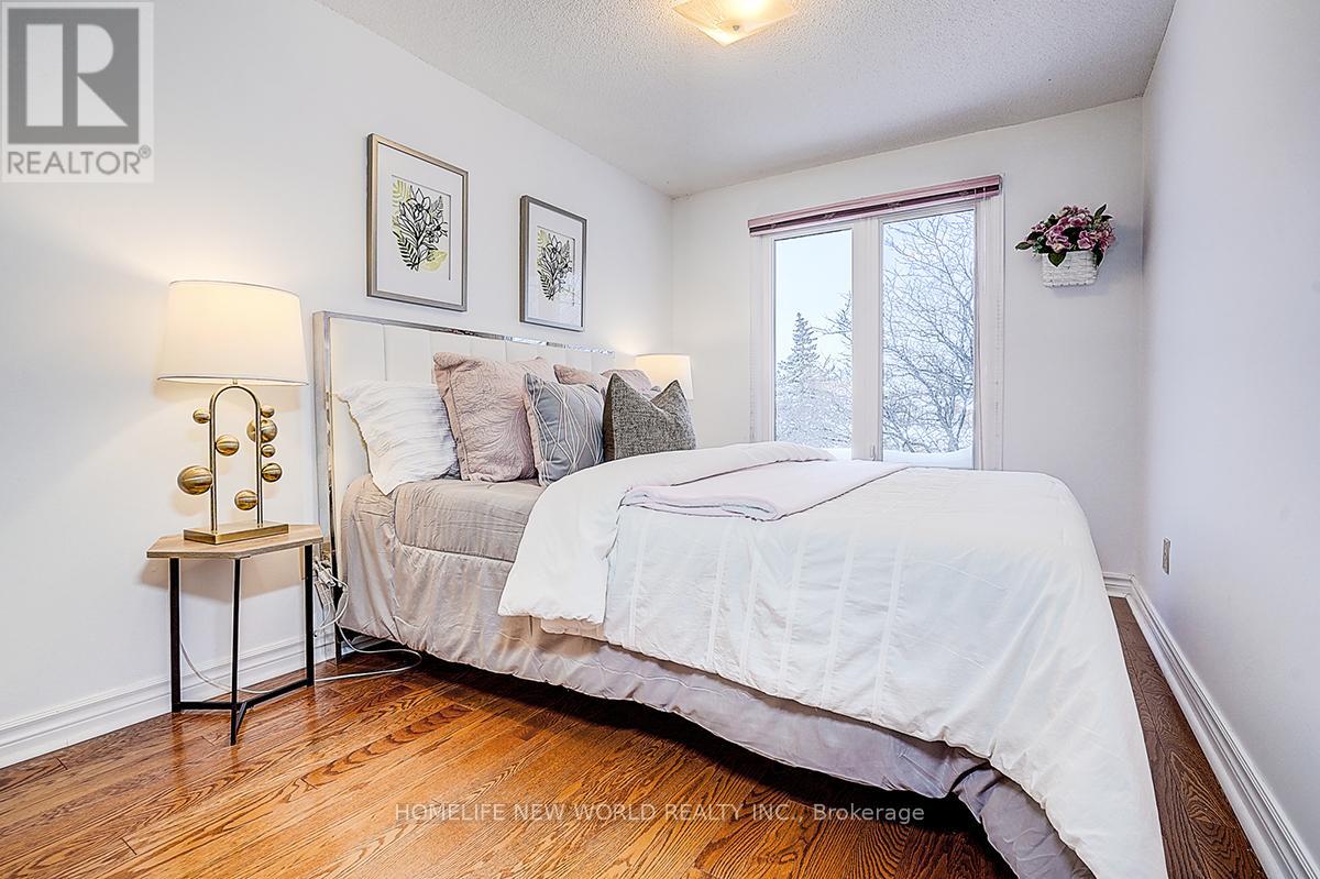 75 Enchanted Hills Crescent, Toronto, Ontario  M1V 3N9 - Photo 18 - E12703426