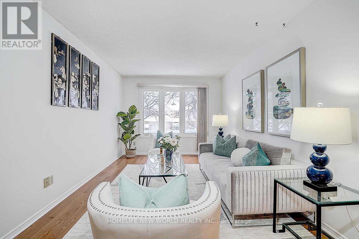 75 Enchanted Hills Crescent, Toronto, Ontario  M1V 3N9 - Photo 2 - E12703426