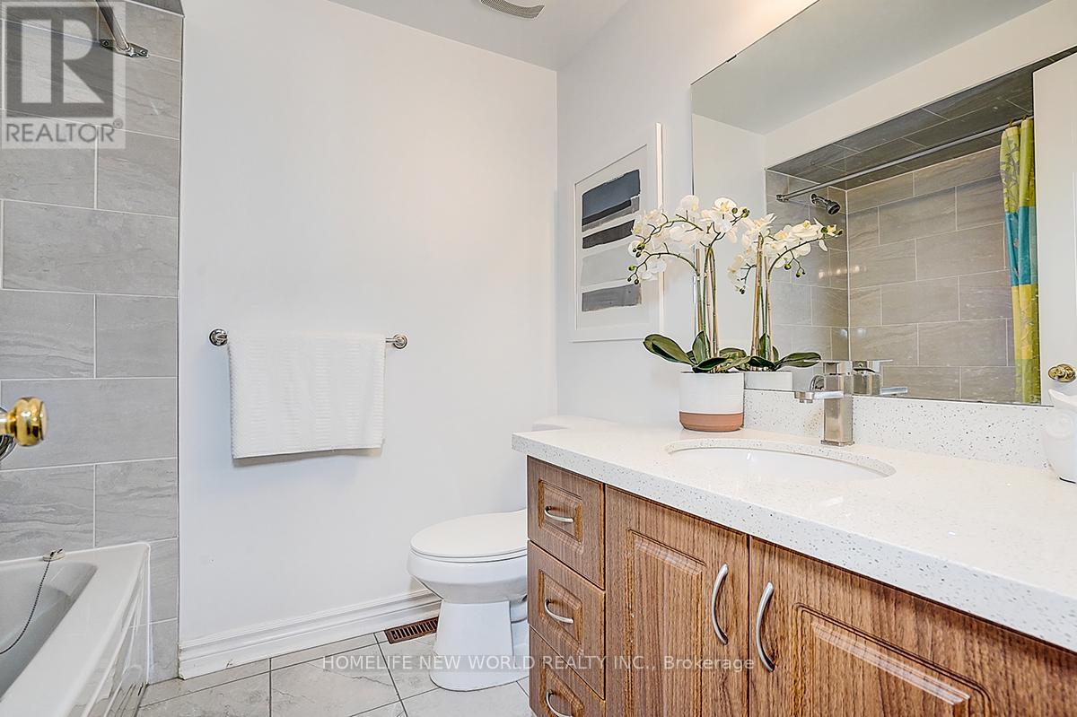 75 Enchanted Hills Crescent, Toronto, Ontario  M1V 3N9 - Photo 21 - E12703426