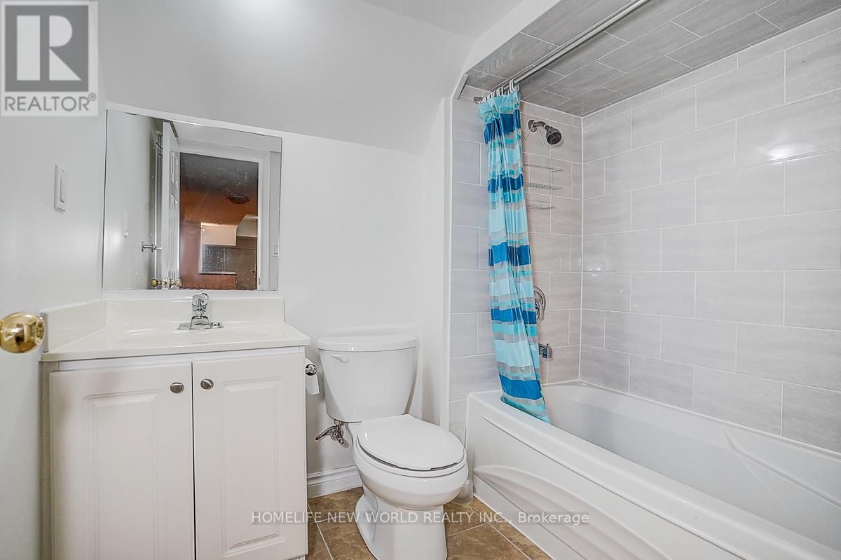 75 Enchanted Hills Crescent, Toronto, Ontario  M1V 3N9 - Photo 23 - E12703426