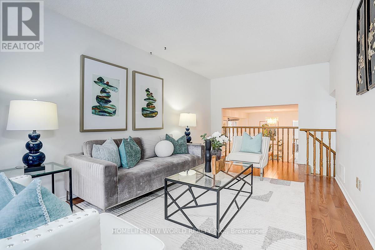 75 Enchanted Hills Crescent, Toronto, Ontario  M1V 3N9 - Photo 3 - E12703426