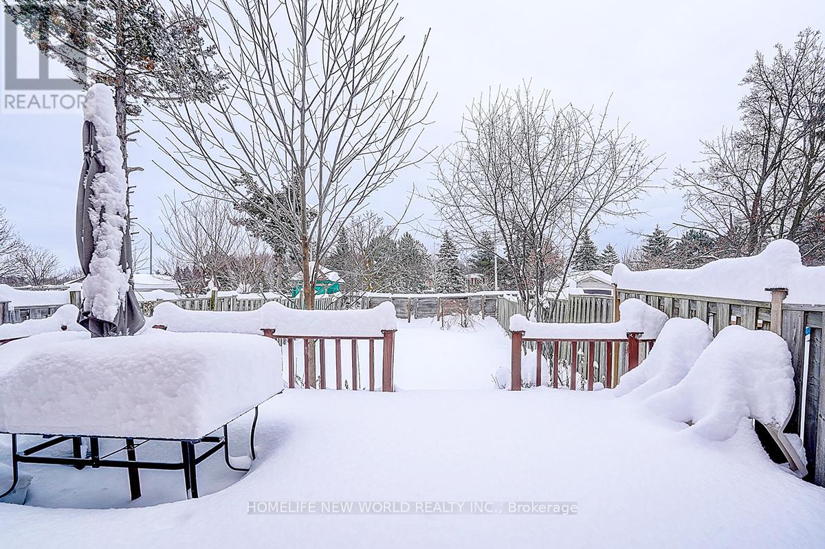 75 Enchanted Hills Crescent, Toronto, Ontario  M1V 3N9 - Photo 30 - E12703426