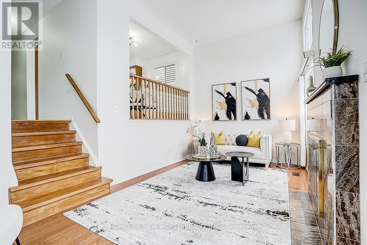 75 Enchanted Hills Crescent, Toronto, Ontario  M1V 3N9 - Photo 7 - E12703426