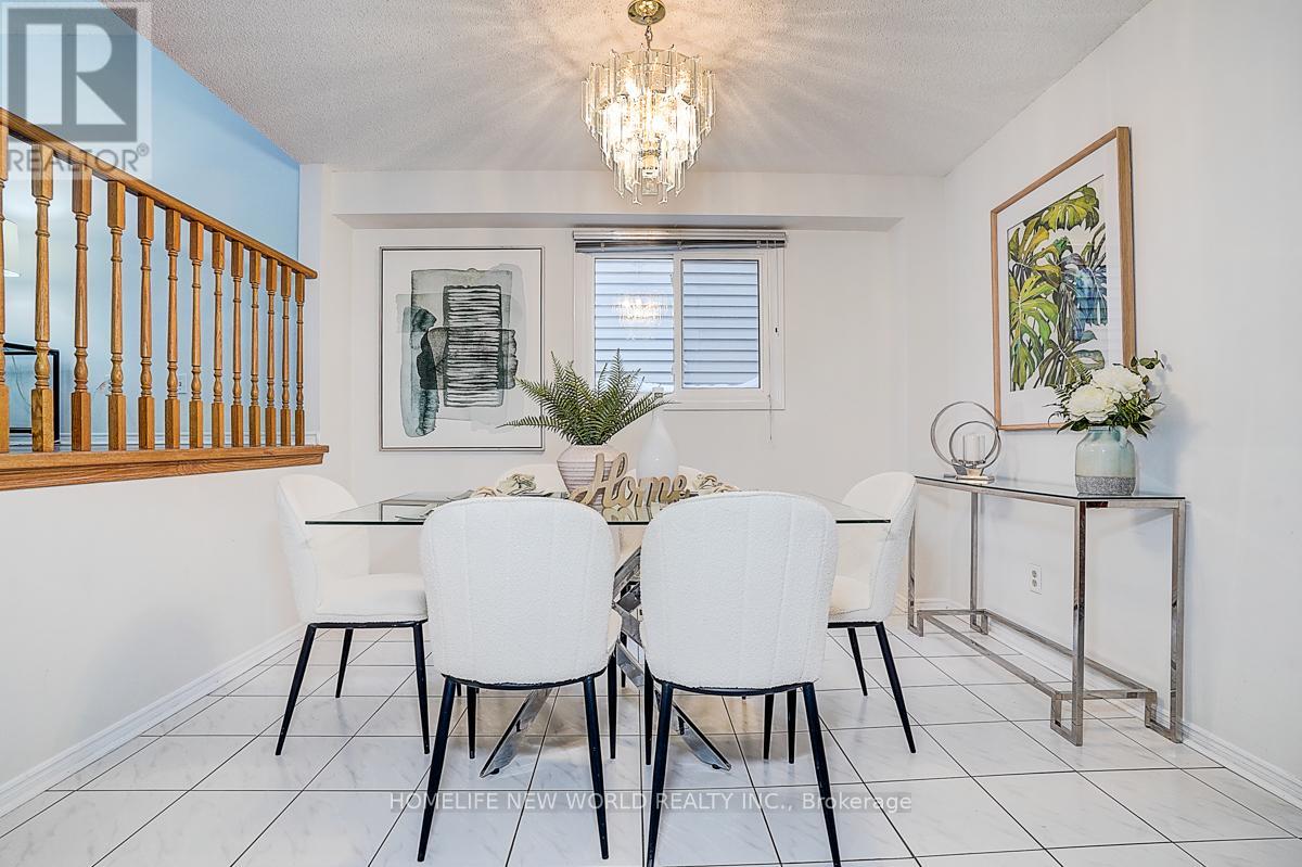 75 Enchanted Hills Crescent, Toronto, Ontario  M1V 3N9 - Photo 8 - E12703426