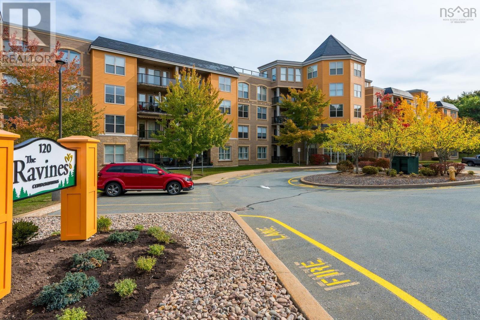 210 120 Southgate Drive, Bedford, Nova Scotia