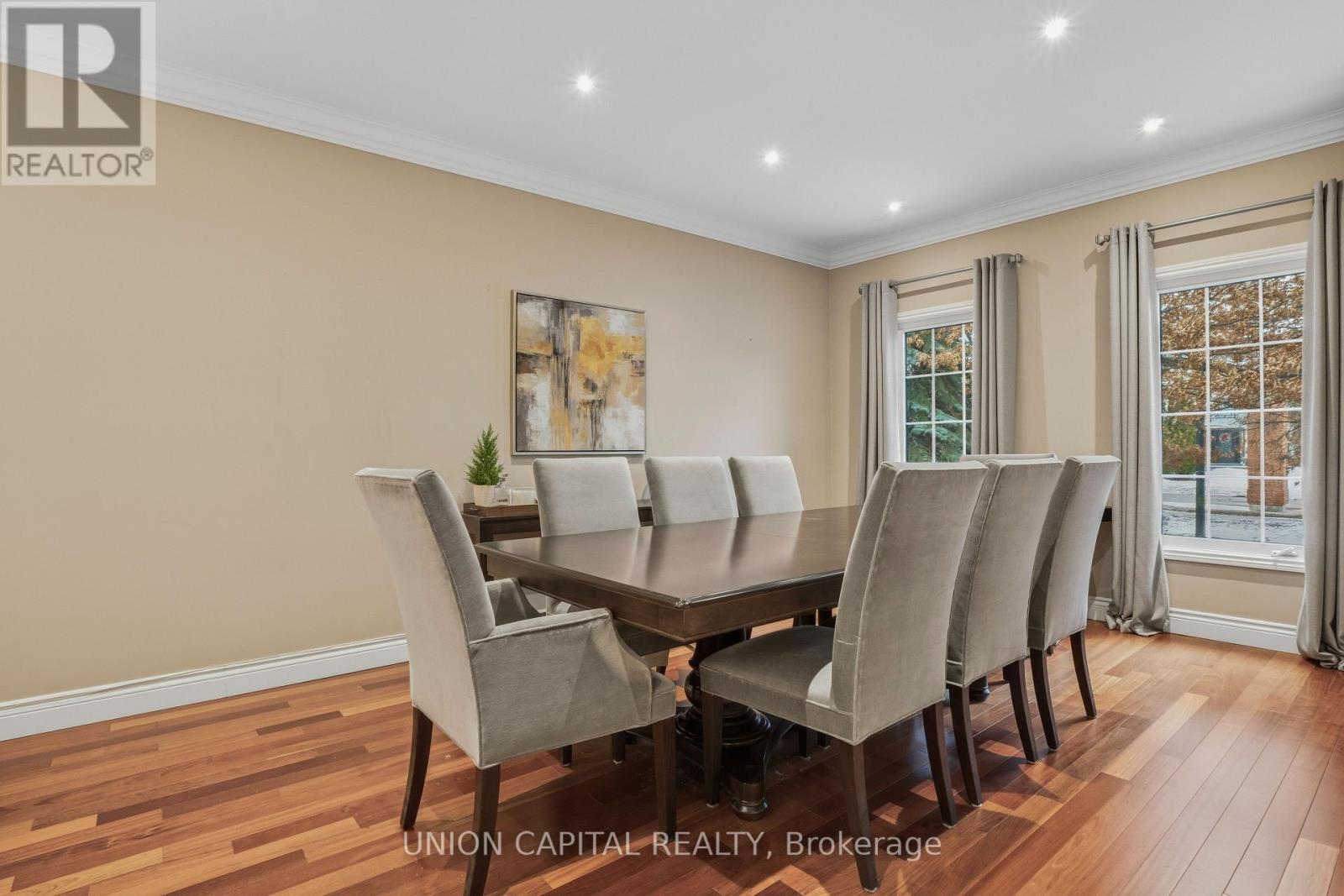 110 Regent Street, Richmond Hill, Ontario  L4C 9P4 - Photo 4 - N12703274