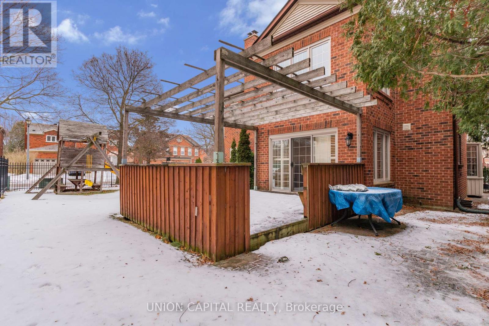 110 Regent Street, Richmond Hill, Ontario  L4C 9P4 - Photo 47 - N12703274