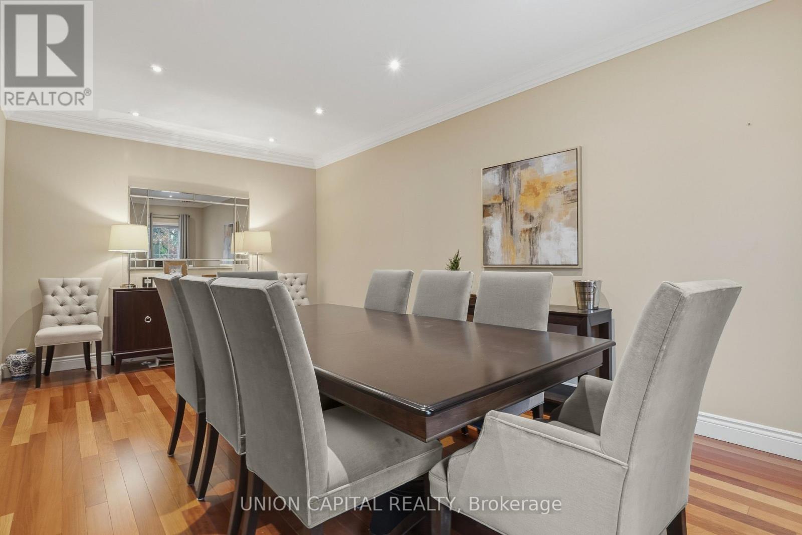 110 Regent Street, Richmond Hill, Ontario  L4C 9P4 - Photo 5 - N12703274