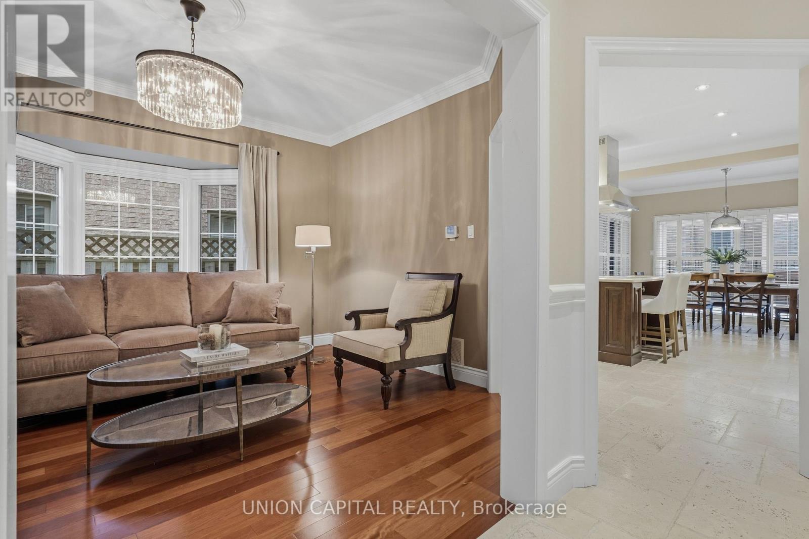 110 Regent Street, Richmond Hill, Ontario  L4C 9P4 - Photo 6 - N12703274