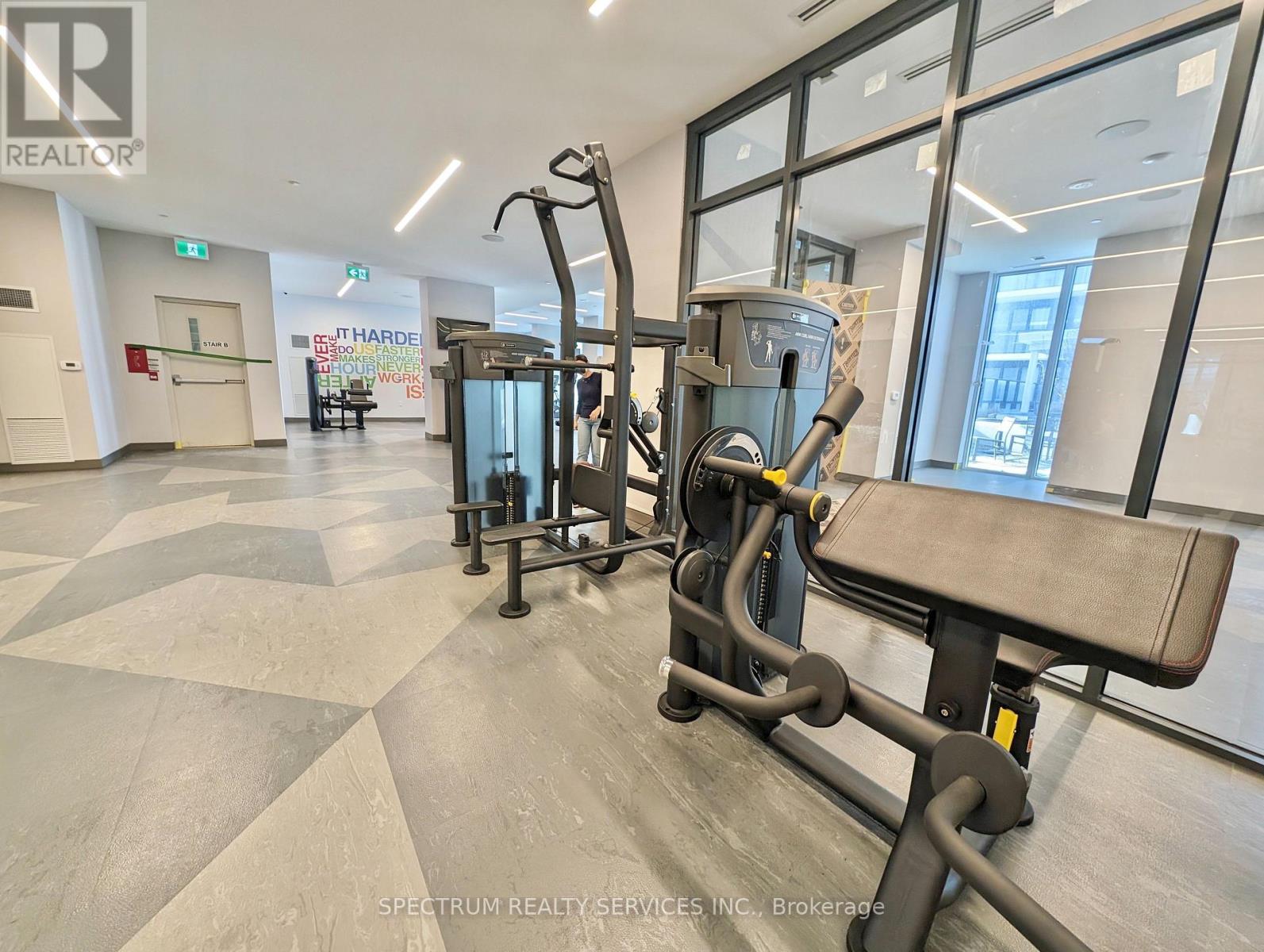 906 - 9000 Jane Street, Vaughan, Ontario  L4K 0M6 - Photo 18 - N12703304