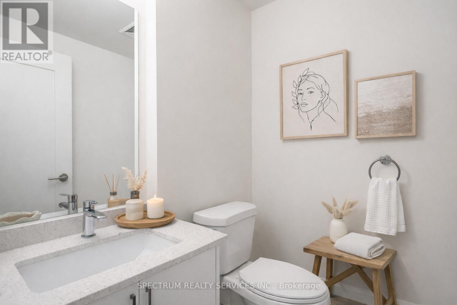 906 - 9000 Jane Street, Vaughan, Ontario  L4K 0M6 - Photo 5 - N12703304