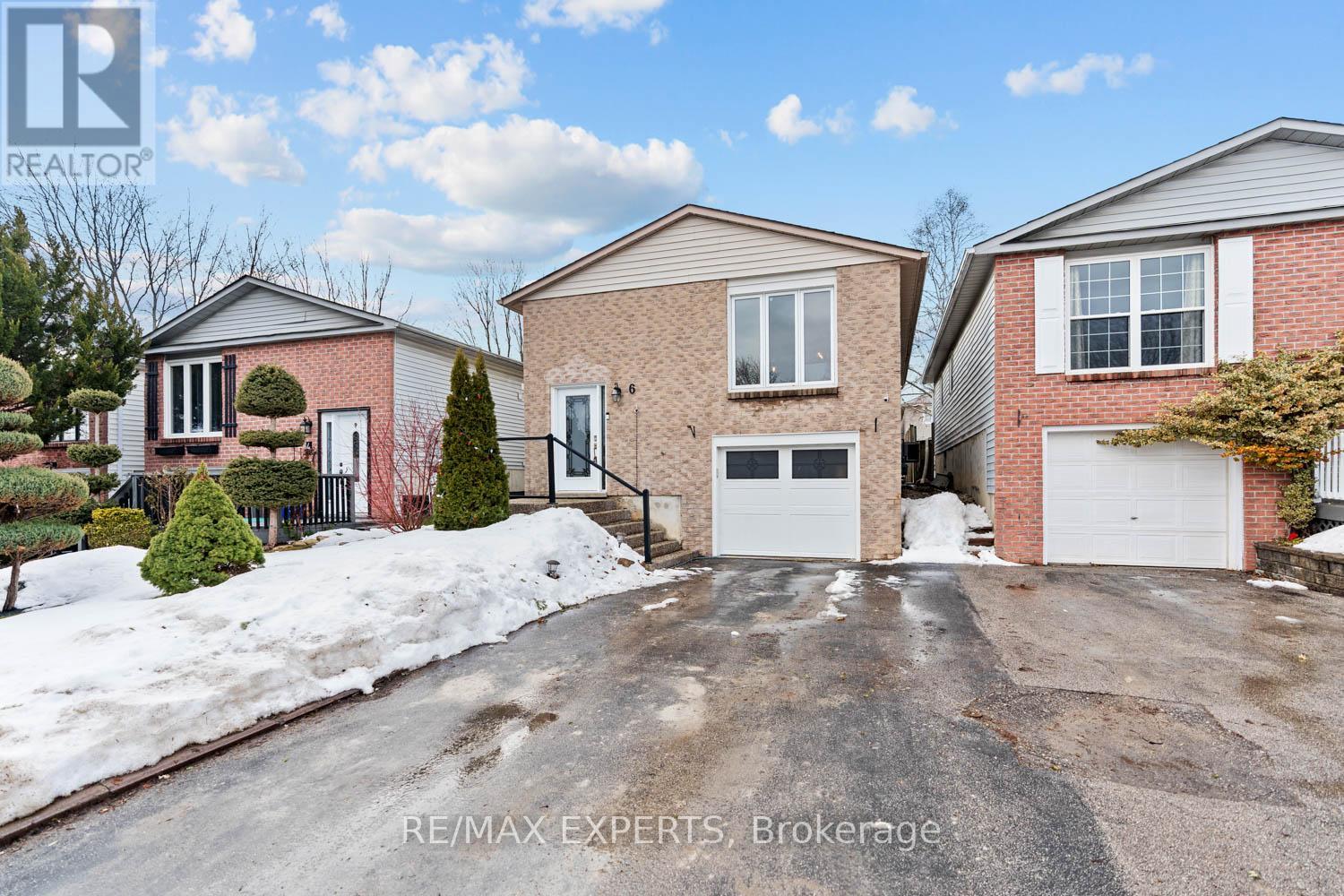6 LONGVIEW DRIVE, bradford west gwillimbury (bradford), Ontario