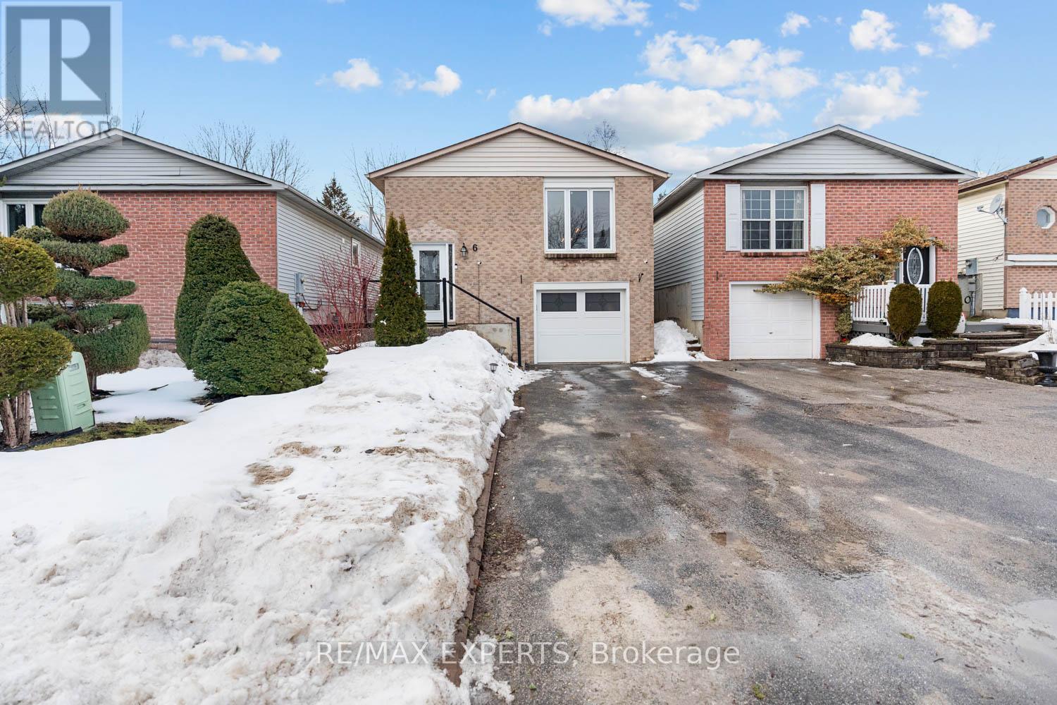 6 Longview Drive, Bradford West Gwillimbury (Bradford), Ontario  L3Z 2H1 - Photo 34 - N12703314